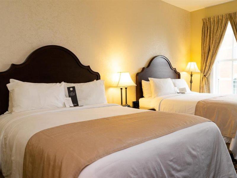 The Mount Vernon Grand Hotel Dış mekan fotoğraf