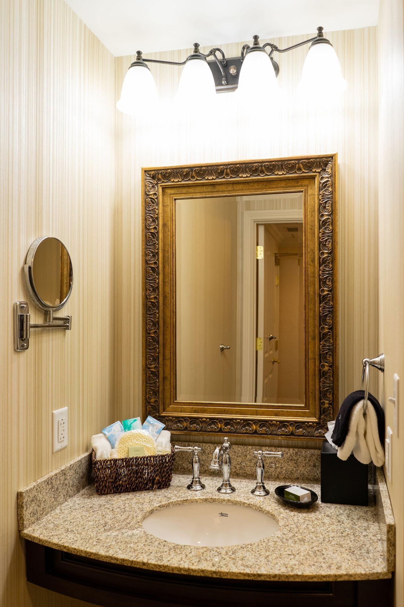 The Mount Vernon Grand Hotel Dış mekan fotoğraf